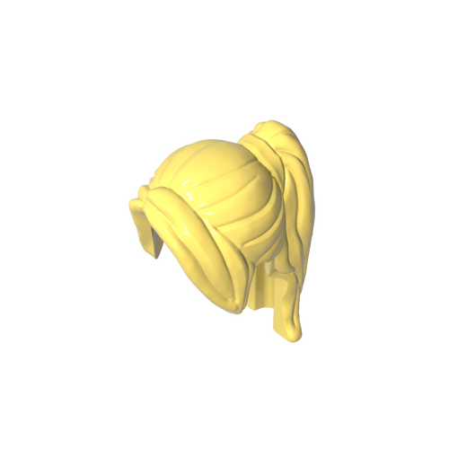 Hairstyle