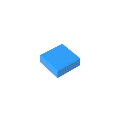 All Bricks