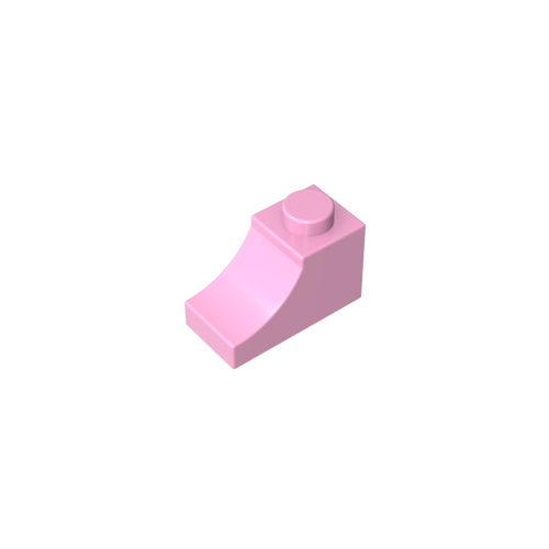 Arched Bricks