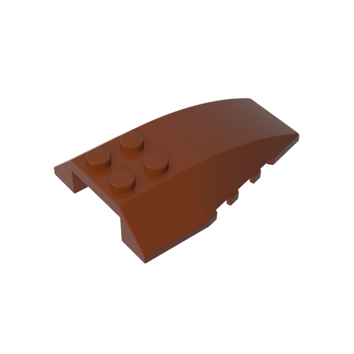 Wedge Brick