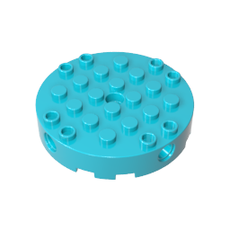 Round Bricks