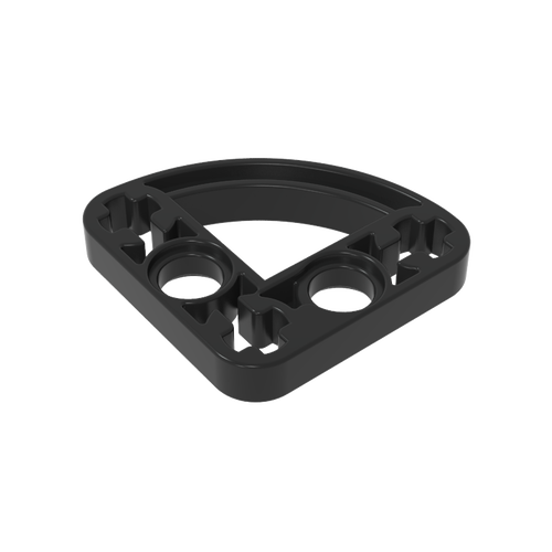 Hole Arm Plate