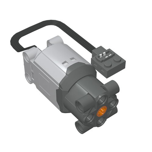 Motor Type