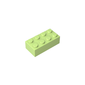 2x4 Brick 3001