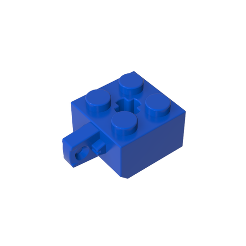 Hinge Brick