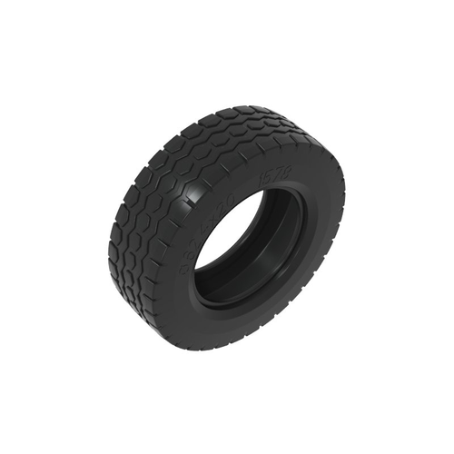 Wheel