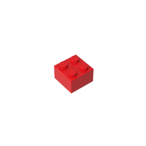 Foundation Bricks