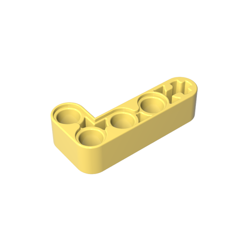 Hole Arm Brick