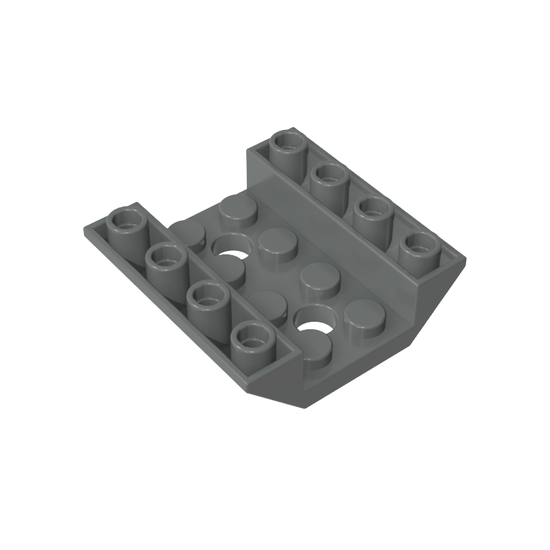 Slope Brick - SKU - OurGobricks