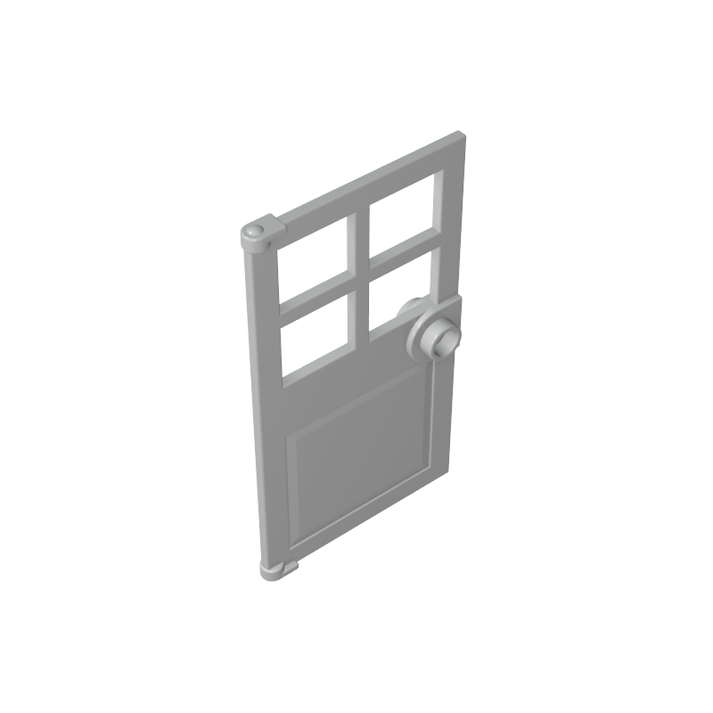 Door - SKU - OurGobricks