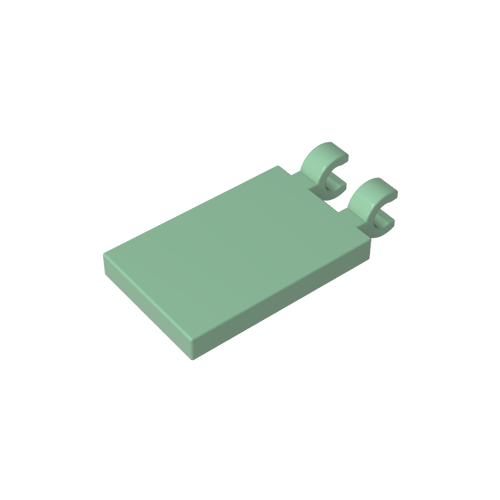 Hinge Plate
