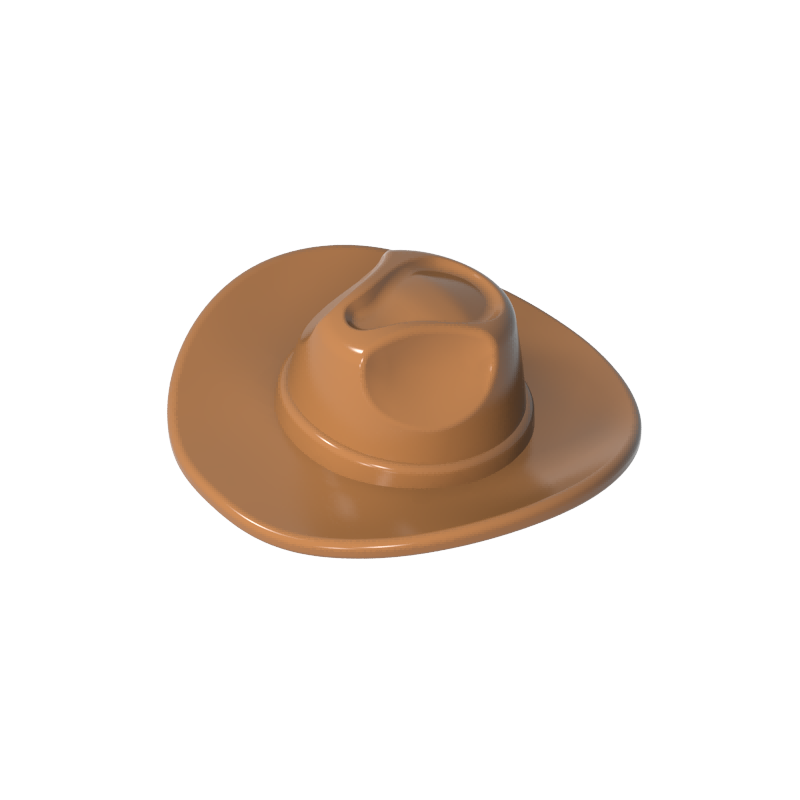 Headgear - SKU - OurGobricks