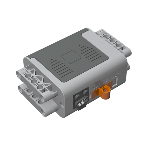 Power Supply