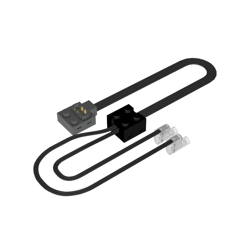 Electrical Appliances - SKU - OurGobricks