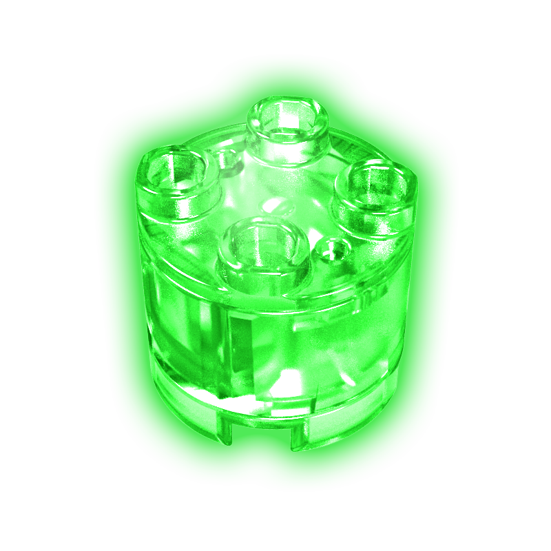 Lighting - SKU - OurGobricks