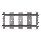 Compatible With Train Block Tracks, Switch Tracks, and Train Signal Light Accessories	