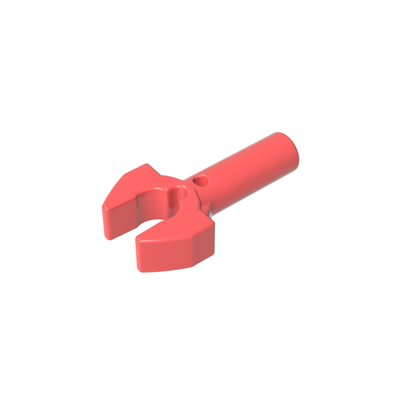Claw Mechanical Connector 48729
