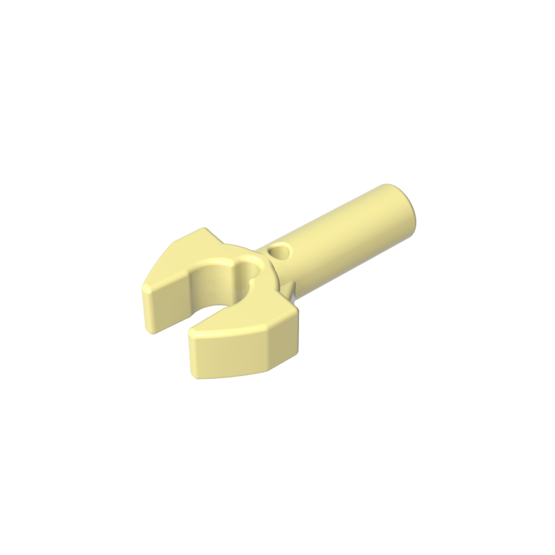 Claw Mechanical Connector 48729
