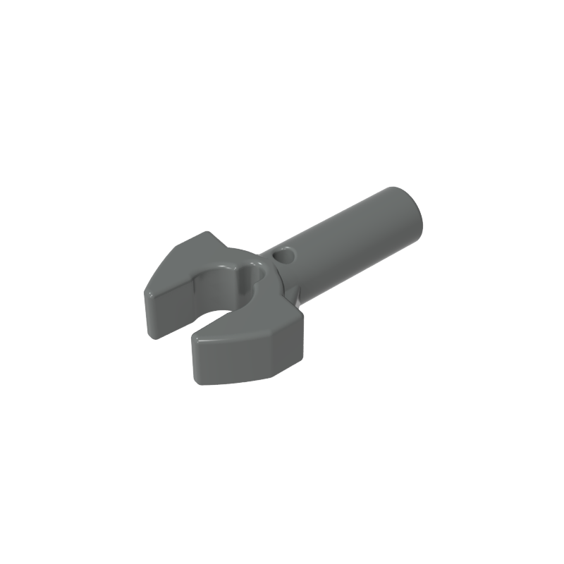 Claw Mechanical Connector 48729
