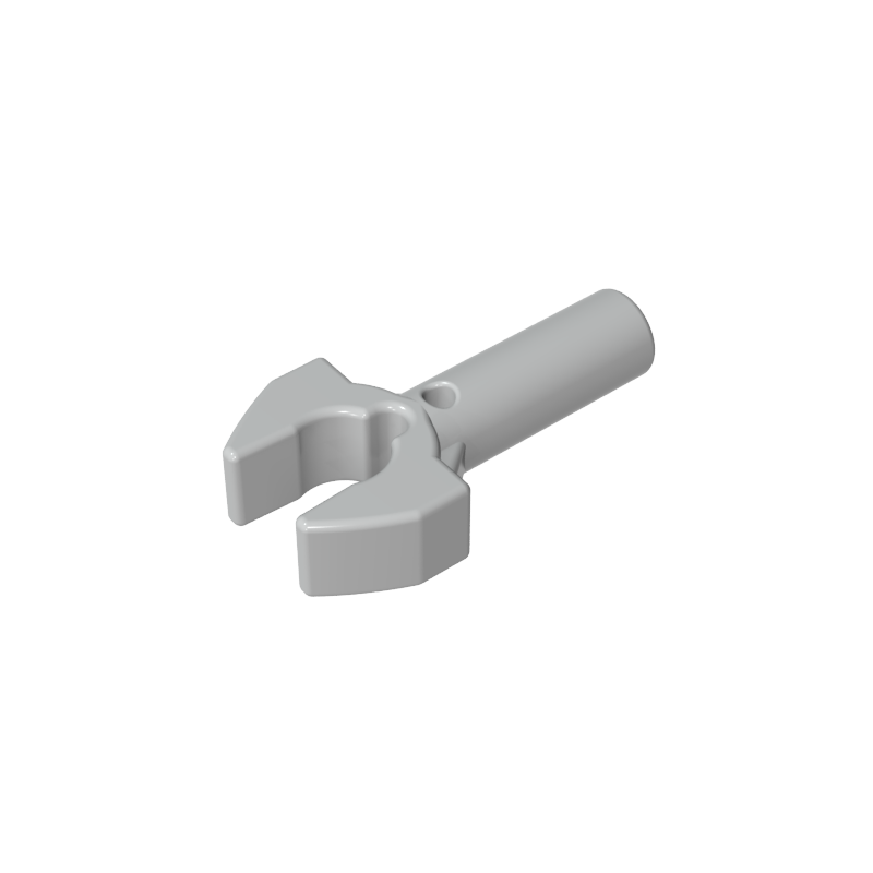 Claw Mechanical Connector 48729