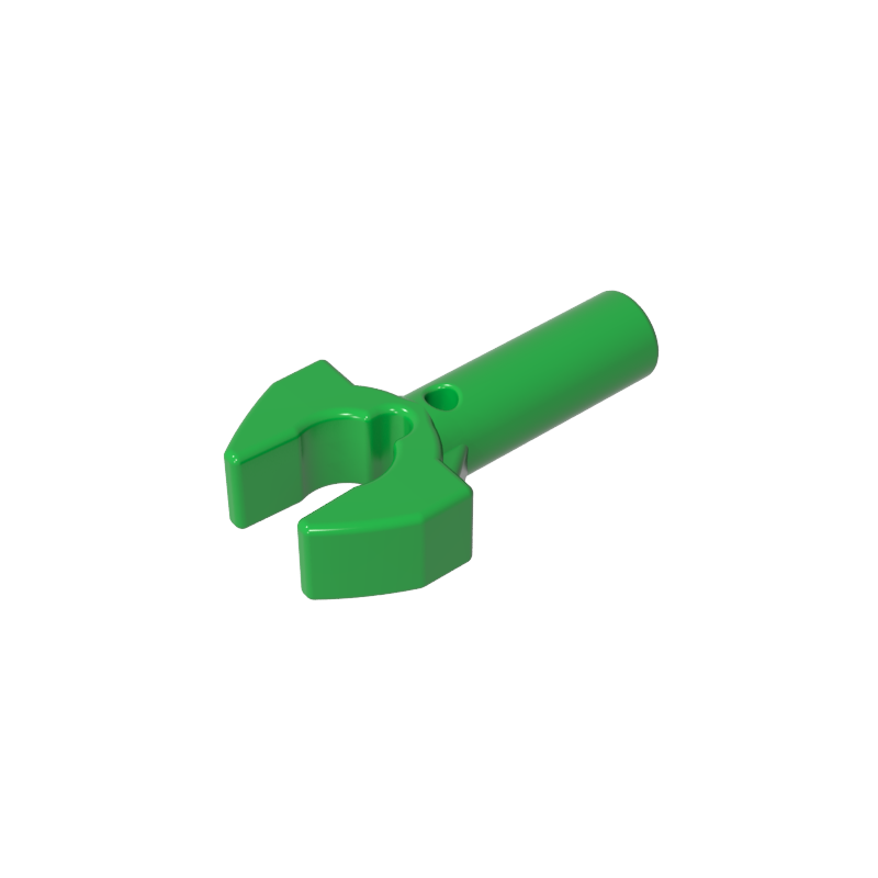 Claw Mechanical Connector 48729
