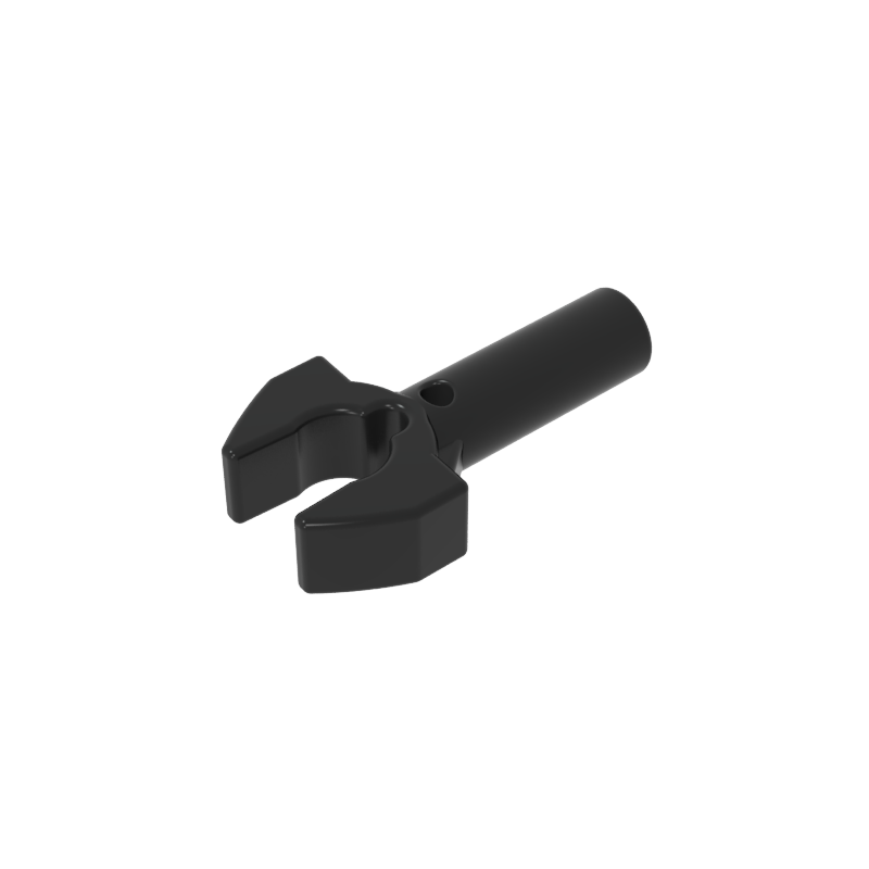 Claw Mechanical Connector 48729
