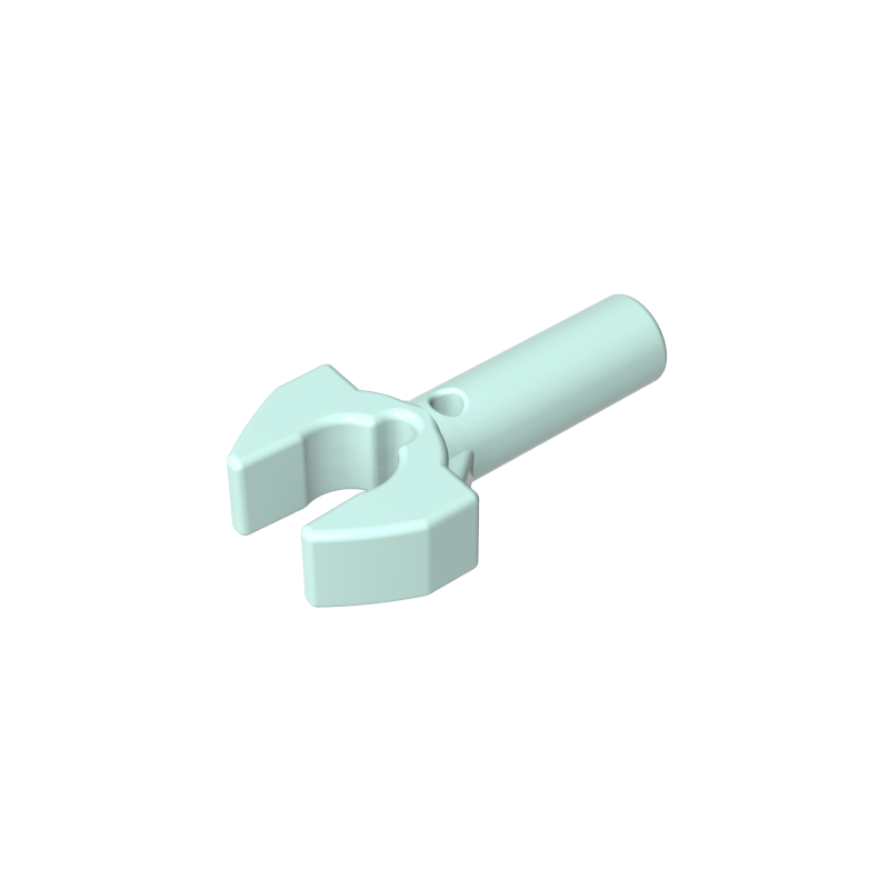 Claw Mechanical Connector 48729