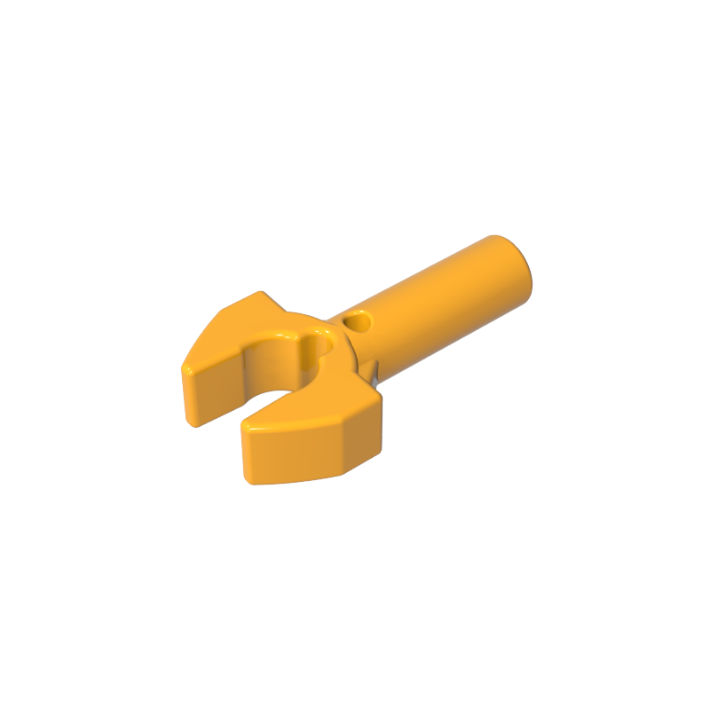 Claw Mechanical Connector 48729