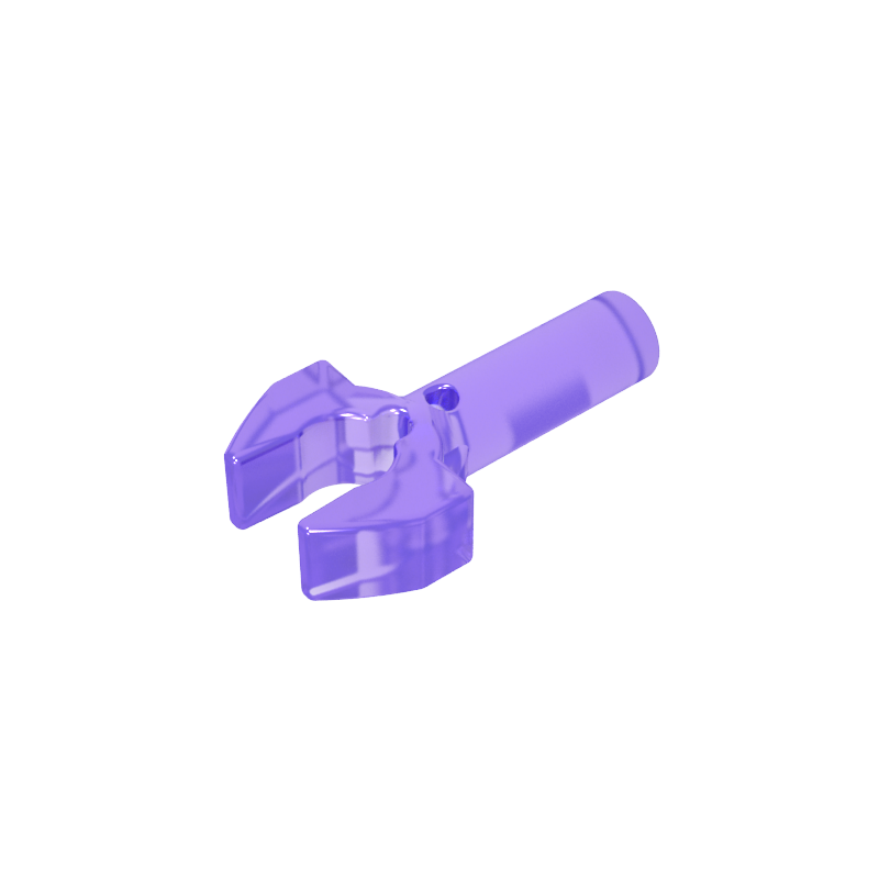 Claw Mechanical Connector 48729