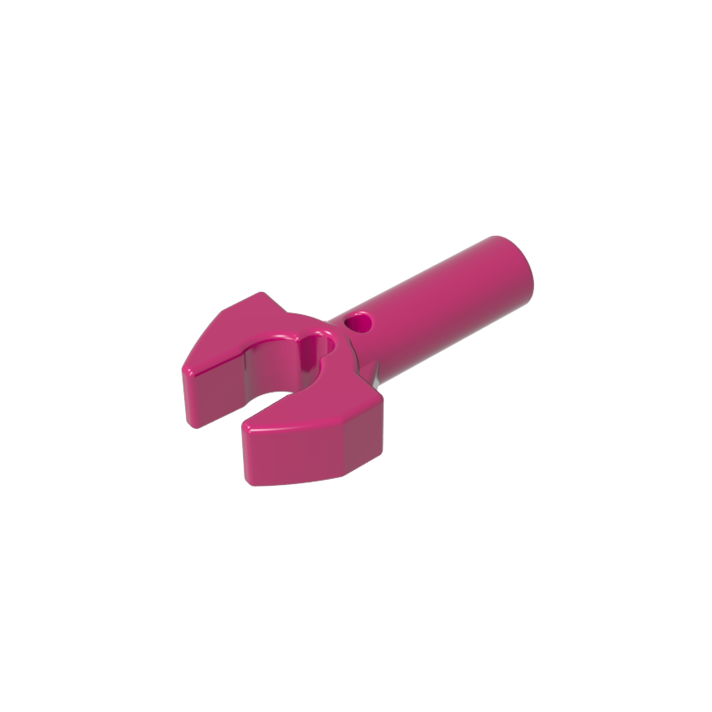 Claw Mechanical Connector 48729