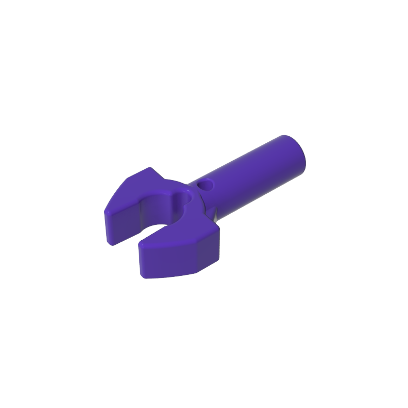 Claw Mechanical Connector 48729