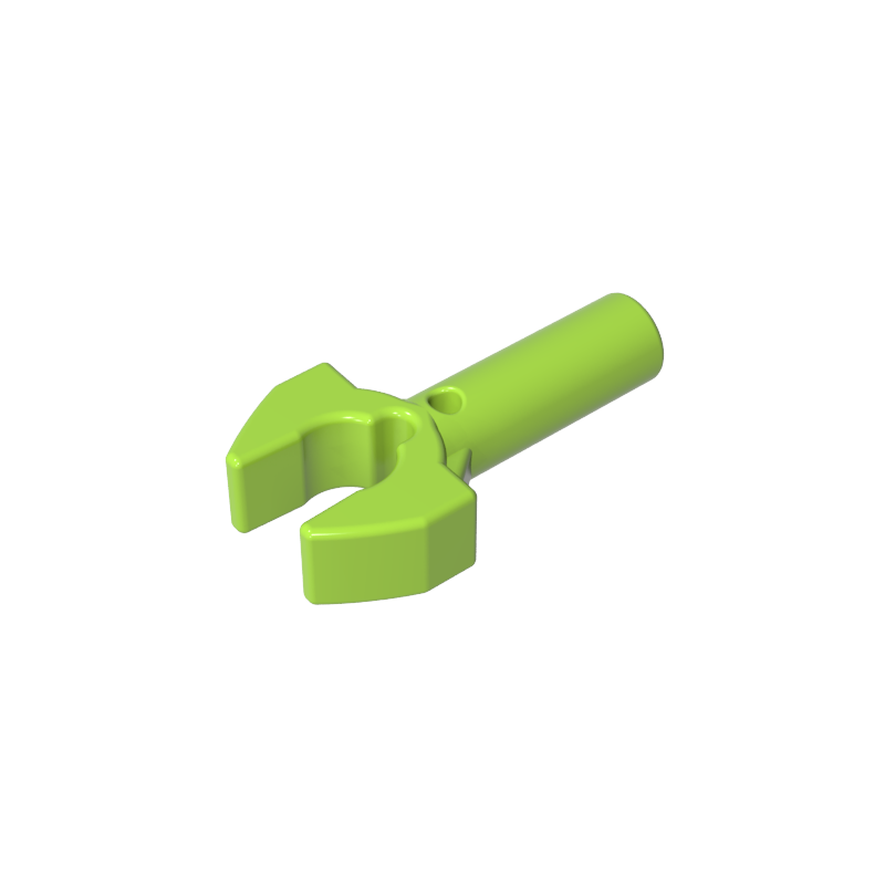 Claw Mechanical Connector 48729