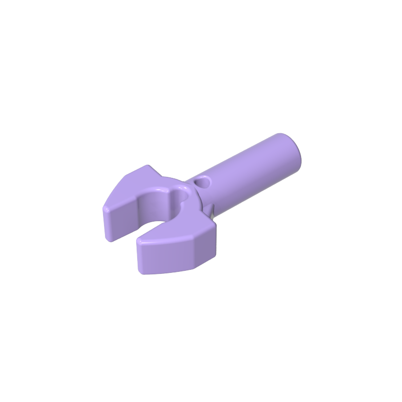 Claw Mechanical Connector 48729