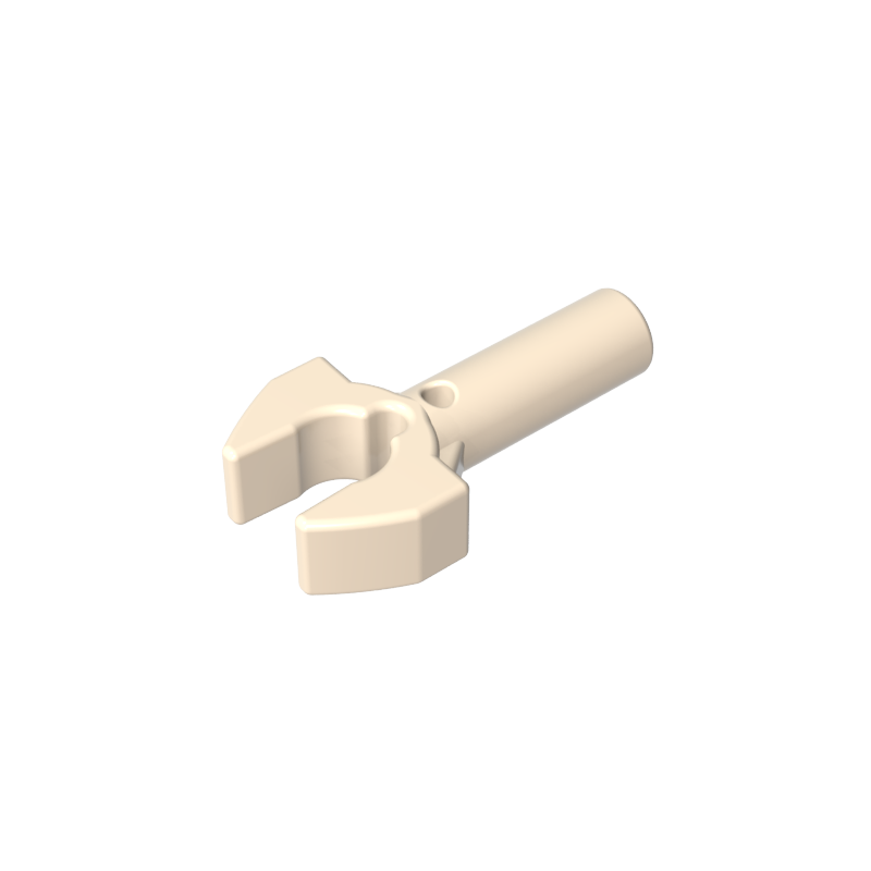 Claw Mechanical Connector 48729