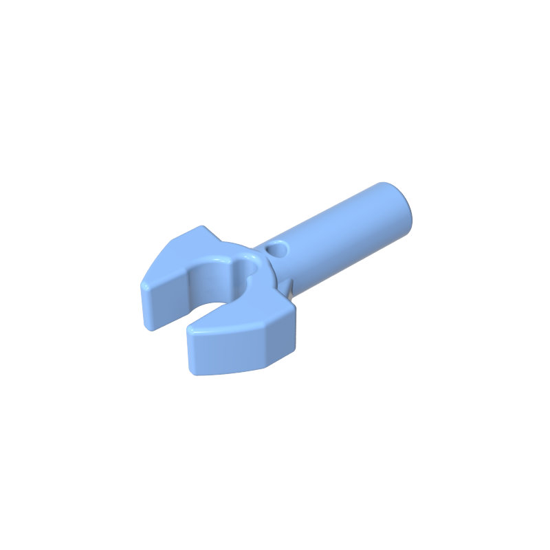 Claw Mechanical Connector 48729
