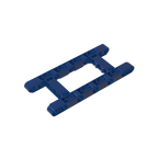 5x11 Perforated Arm Frame, Ring Mechanical Beam 64178