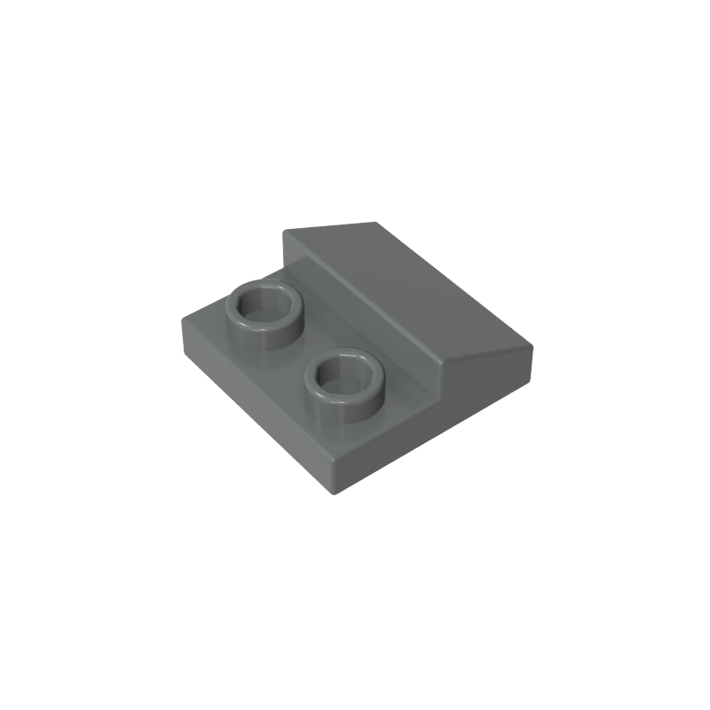 2x2 Ramp Panel Gds1013