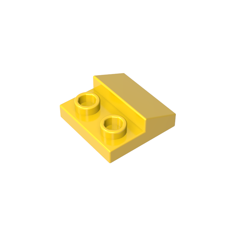 2x2 Ramp Panel Gds1013