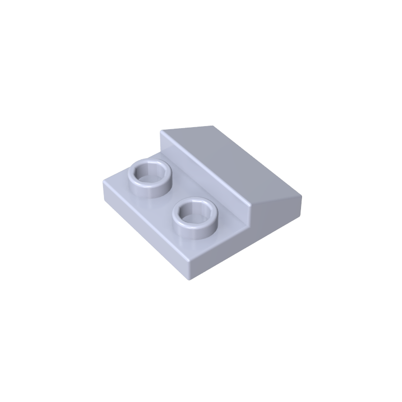 2x2 Ramp Panel Gds1013