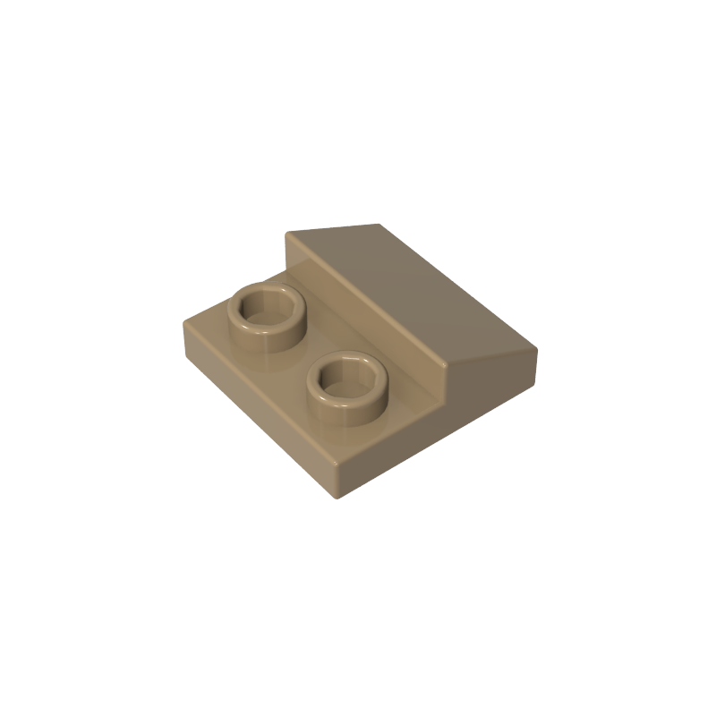 2x2 Ramp Panel Gds1013
