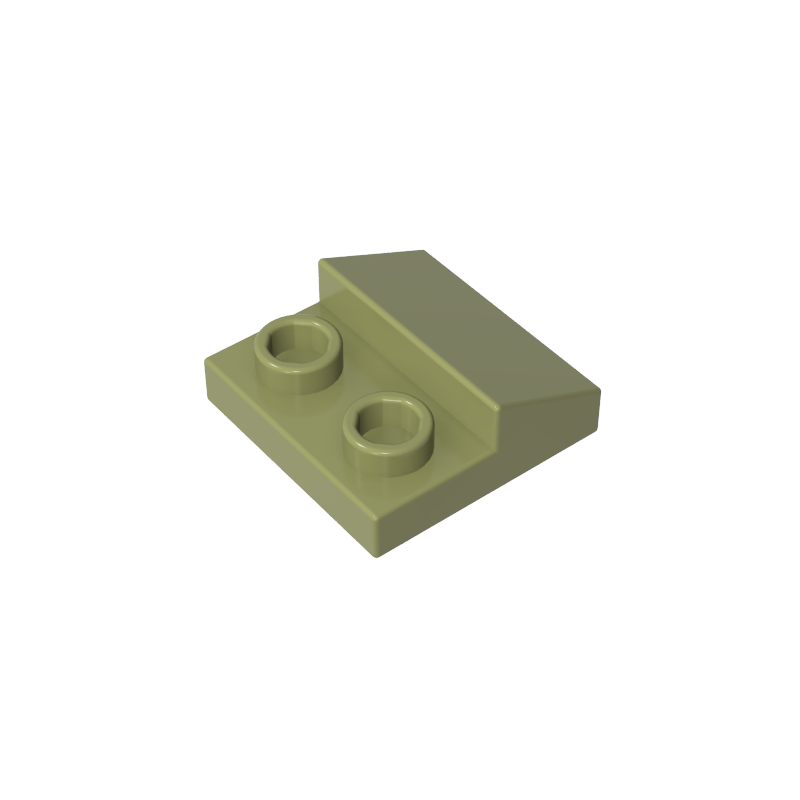 2x2 Ramp Panel Gds1013