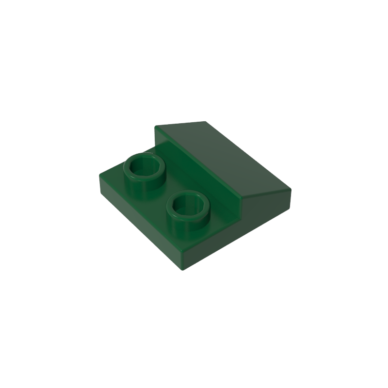 2x2 Ramp Panel Gds1013