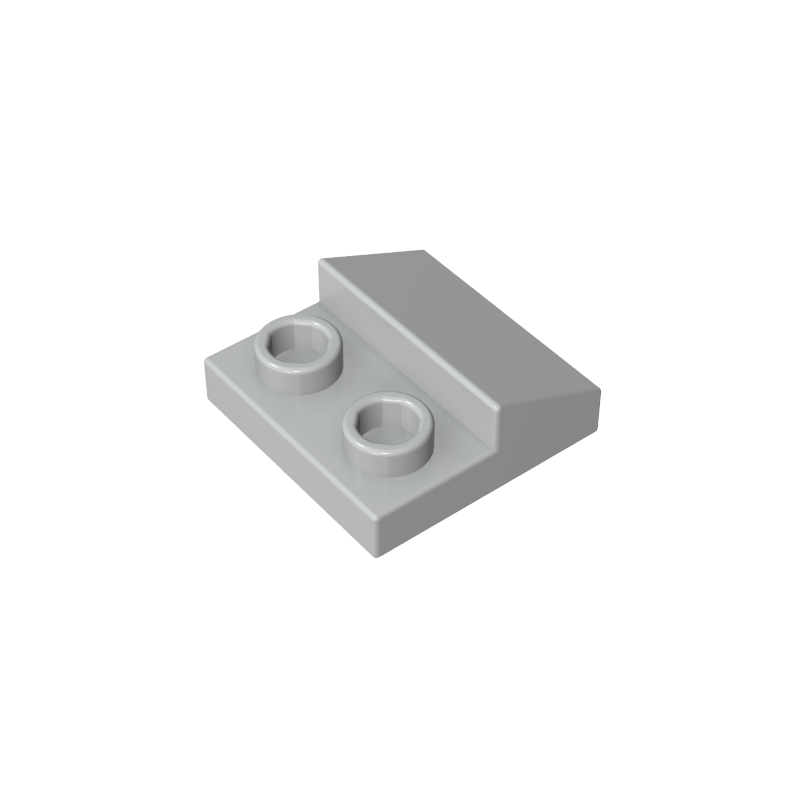 2x2 Ramp Panel Gds1013