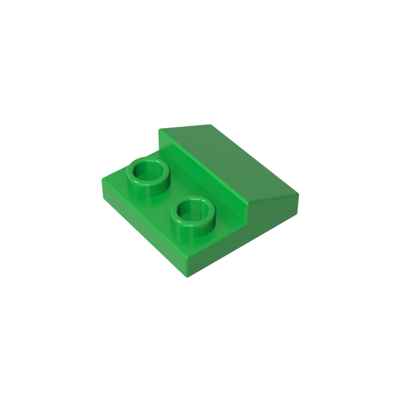 2x2 Ramp Panel Gds1013