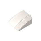 2x2 Curved Curved Brick 30602