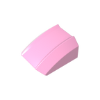 2x2 Curved Curved Brick 30602