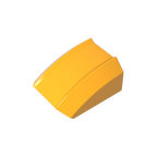 2x2 Curved Curved Brick 30602