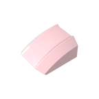 2x2 Curved Curved Brick 30602