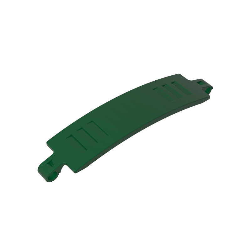 3x13 Curved Technology Panel 18944