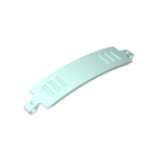 3x13 Curved Technology Panel 18944